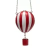 Nicoletta Carlone Shop "Rozier" Balloon Purse