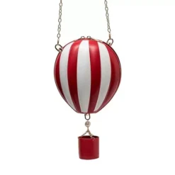 Nicoletta Carlone Shop "Rozier" Balloon Purse