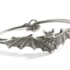 Nicoletta Carlone "Elinor" Bat Bracelet JEWELRY