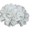 Nicoletta Carlone "Noreen" Double Gardenia Hair Clip