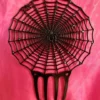 Nicoletta Carlone "Isobel" Spider Web Hair Comb Shop