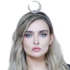 Nicoletta Carlone Shop "Artemis" Crescent Moon Crown