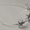 Nicoletta Carlone "Delaney" Rhinestone Star Headband