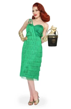 Nicoletta Carlone The "Biltmore" Dress Made To Measure