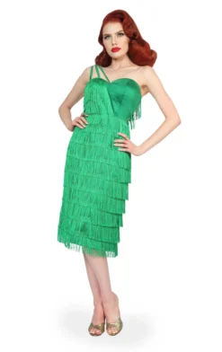 Nicoletta Carlone The "Biltmore" Dress Made To Measure