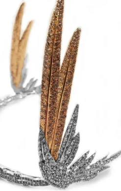 Nicoletta Carlone JEWELRY