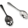 Nicoletta Carlone "Skully" Skull Teaspoon HOUSEWARES 1 Nicoletta Carlone "Skully" Skull Teaspoon HOUSEWARES