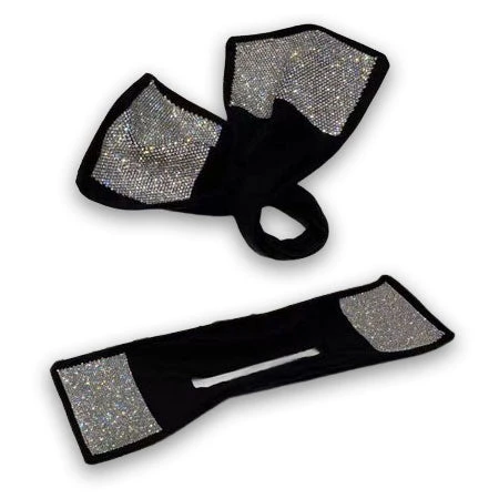 Nicoletta Carlone "Twisty" Hair Bun Maker Shop 5 Nicoletta Carlone "Twisty" Hair Bun Maker Shop