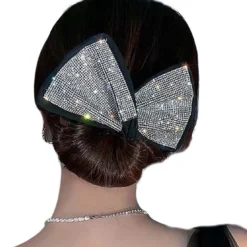 Nicoletta Carlone "Twisty" Hair Bun Maker Shop