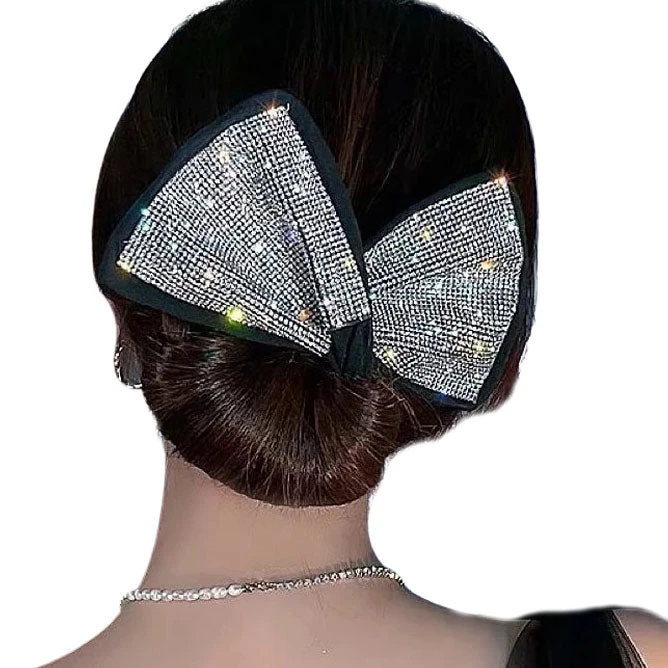 Nicoletta Carlone "Twisty" Hair Bun Maker Shop 3 Nicoletta Carlone "Twisty" Hair Bun Maker Shop