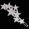 Nicoletta Carlone Shop "Cora" Star Barrette