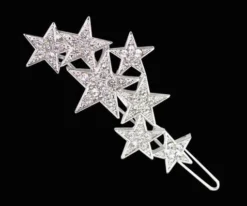 Nicoletta Carlone Shop "Cora" Star Barrette