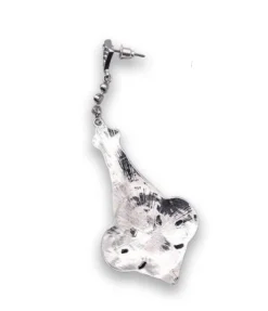 Nicoletta Carlone Shop "Lana" Art Deco Earrings