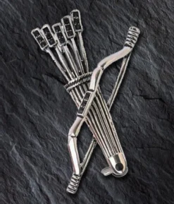 Nicoletta Carlone "Artemis" Brooch Shop