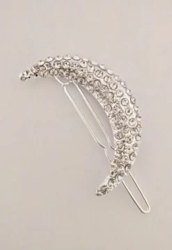 Nicoletta Carlone Shop "Selene" Moon Barrette