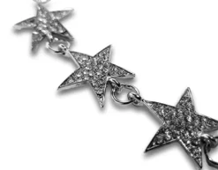 Nicoletta Carlone "Estrella" Star Necklace