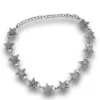 Nicoletta Carlone "Estrella" Star Necklace