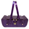 Nicoletta Carlone Purple Bag